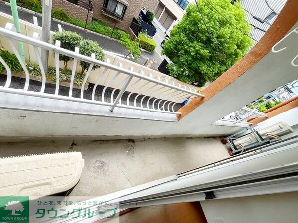 第3小野ビルの物件内観写真